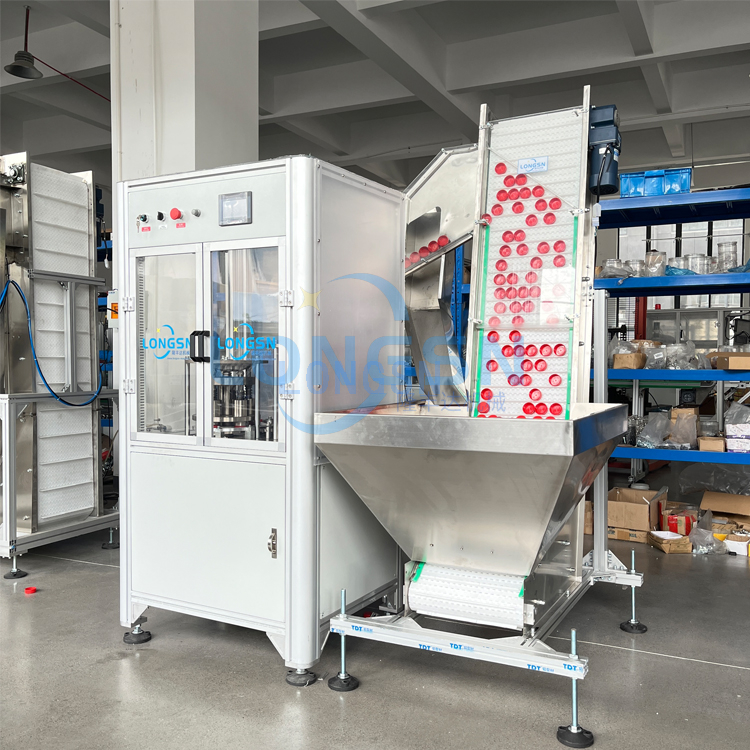 kapak kayma makinesi