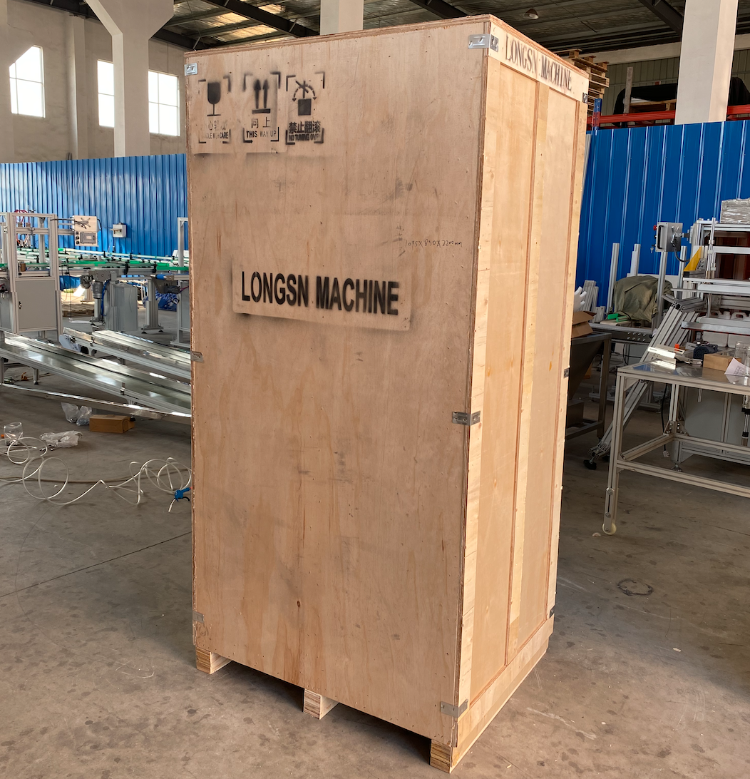 kapak astar makinesi m