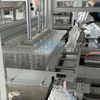 2022 Sıcak Satış Boş şişe için otomatik plastik torba paketleme makinesi