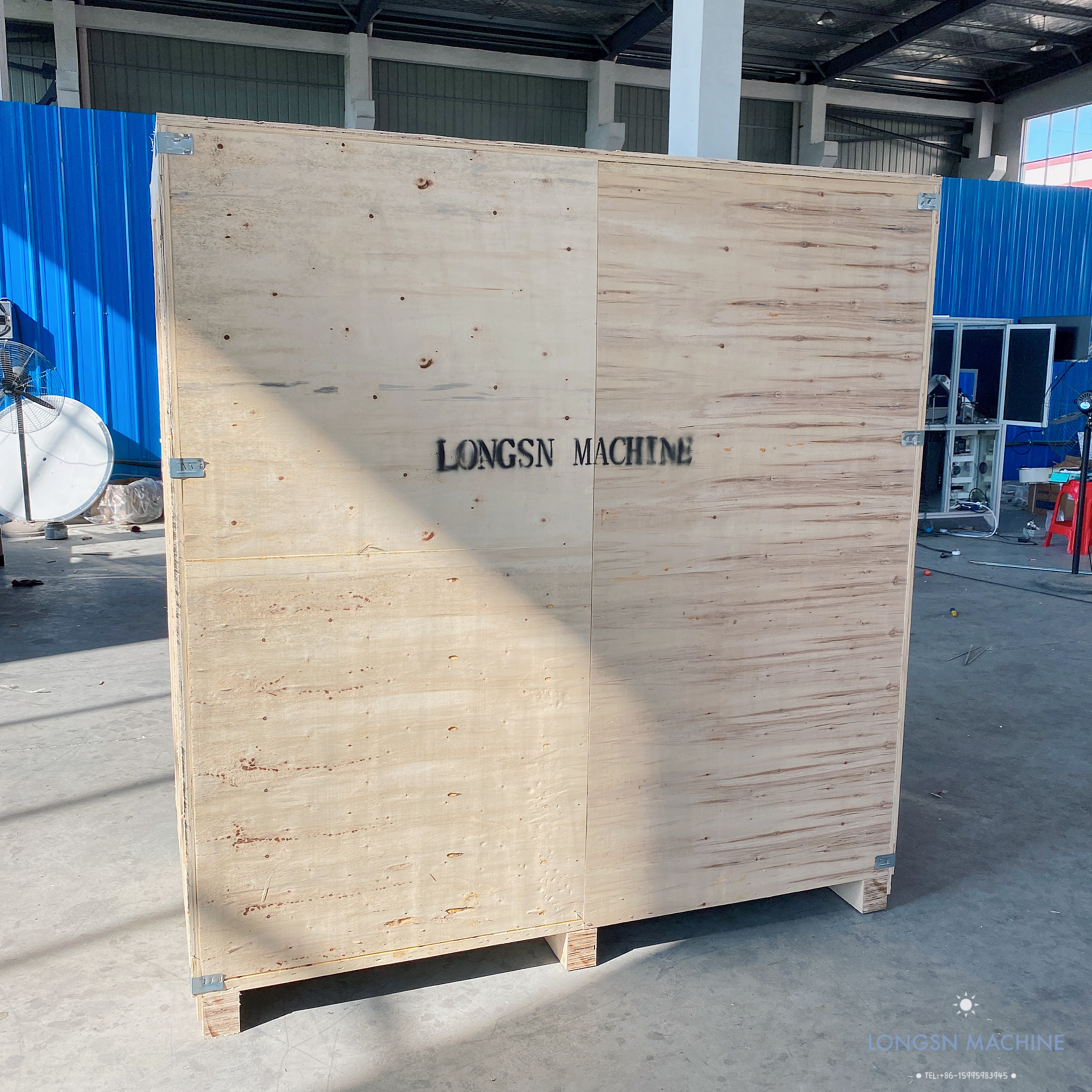 Boş şişe sızıntısı test cihazı