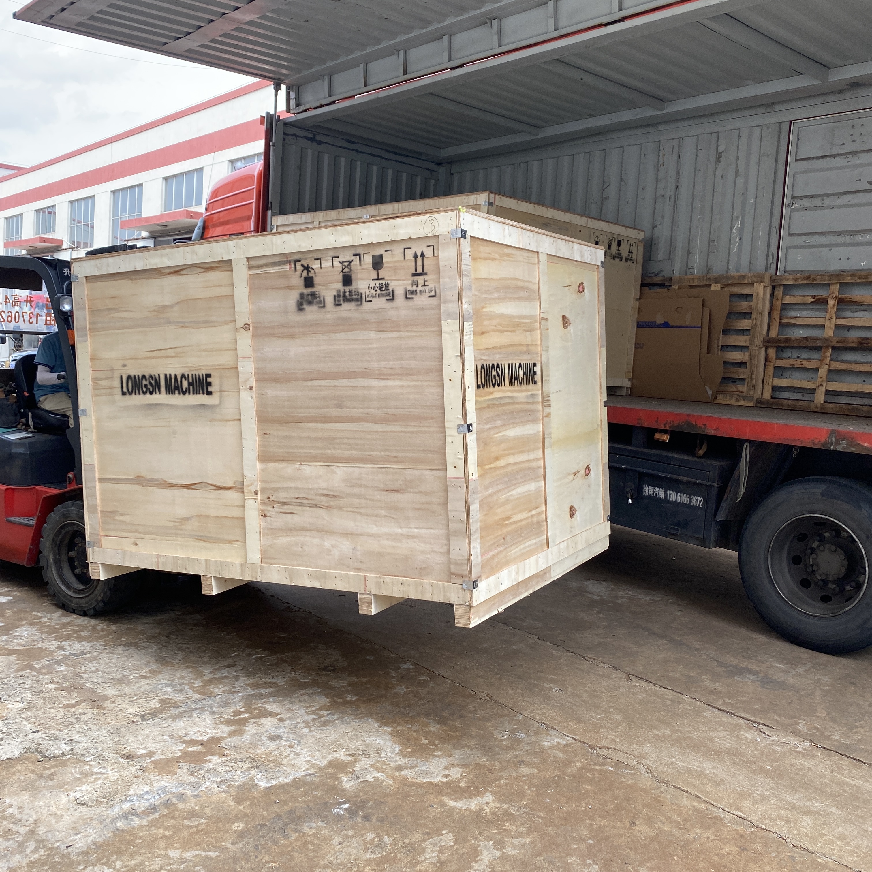 Sızıntı Test Makinesi 