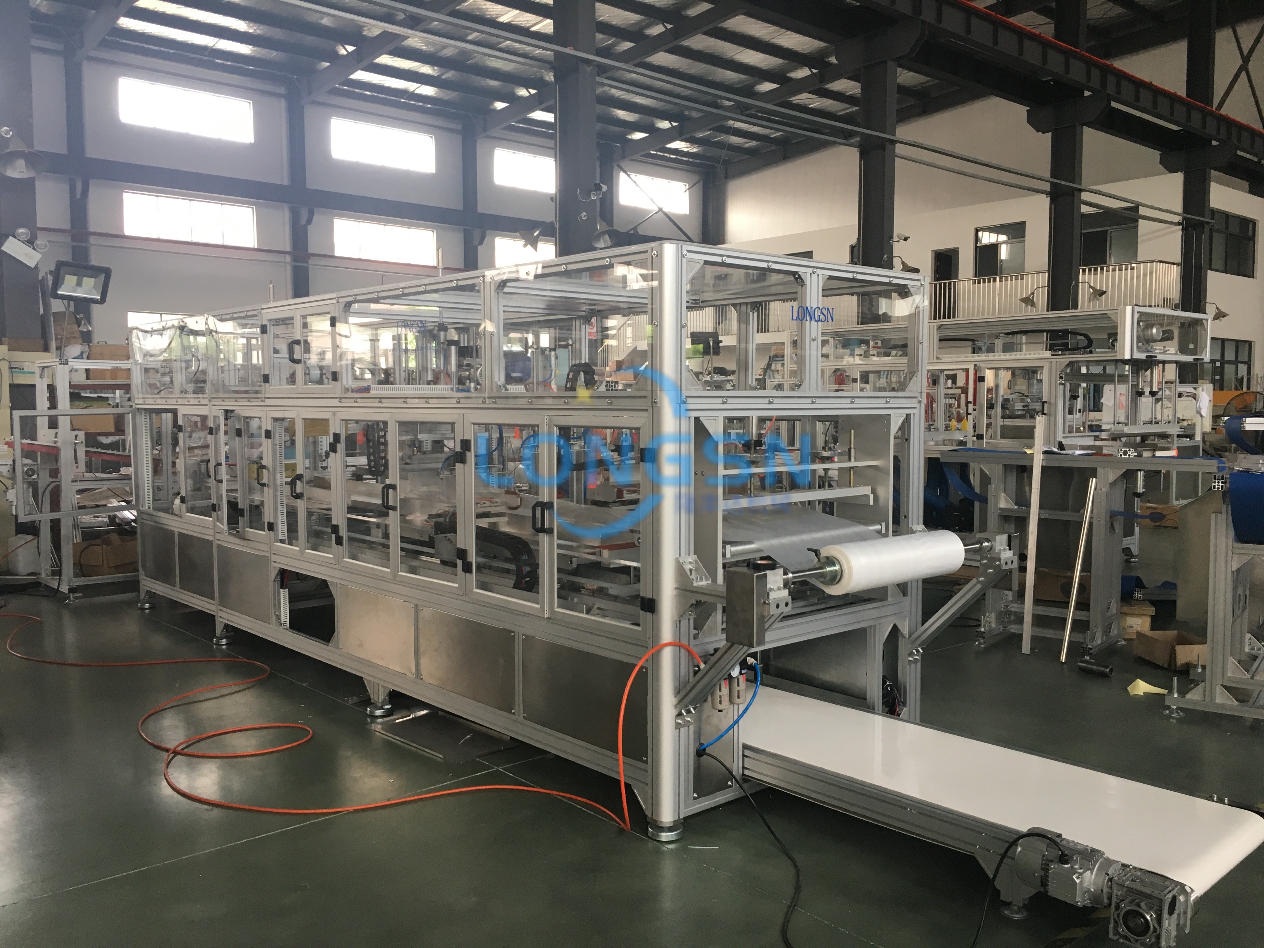 boş şişe torbası 