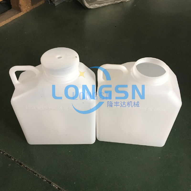 şişe boyun kesme makinesi