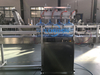 Otomatik Pet HDPE Boş Şişe Sızıntı Test Cihazı Ekipman Sızıntısı Algılama Makinesi
