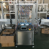 Otomatik Plastik Jerry Yağ Şişesi Sızıntı Test Makinesi Sızıntı Dedektörü