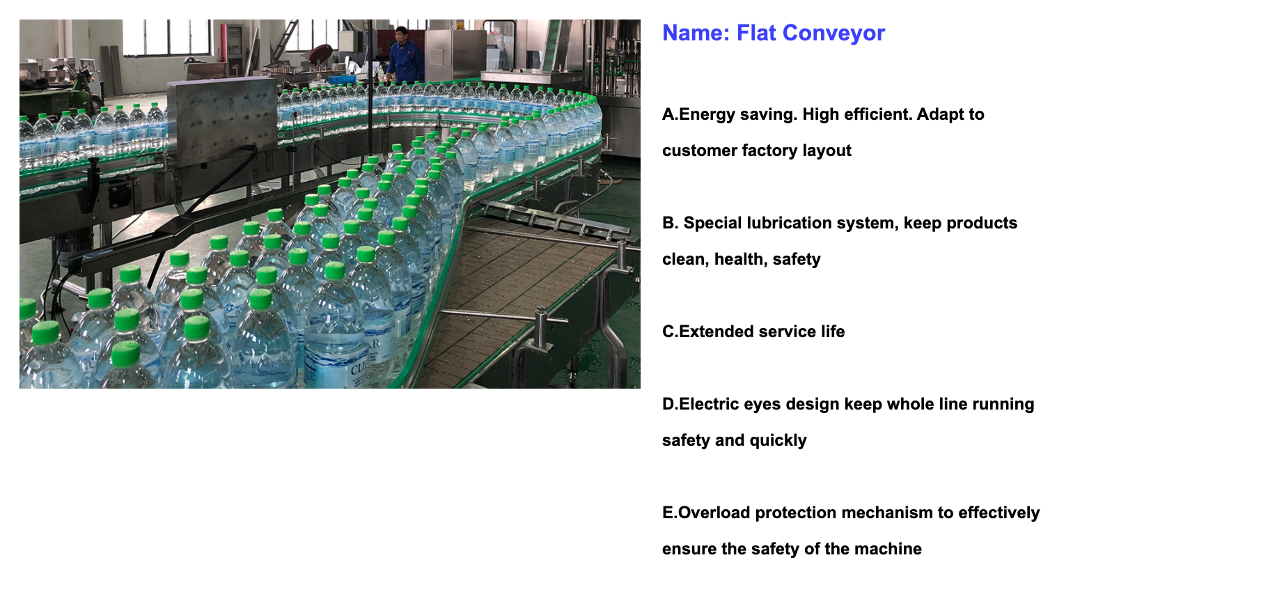 karbonatlı dolum makinesi