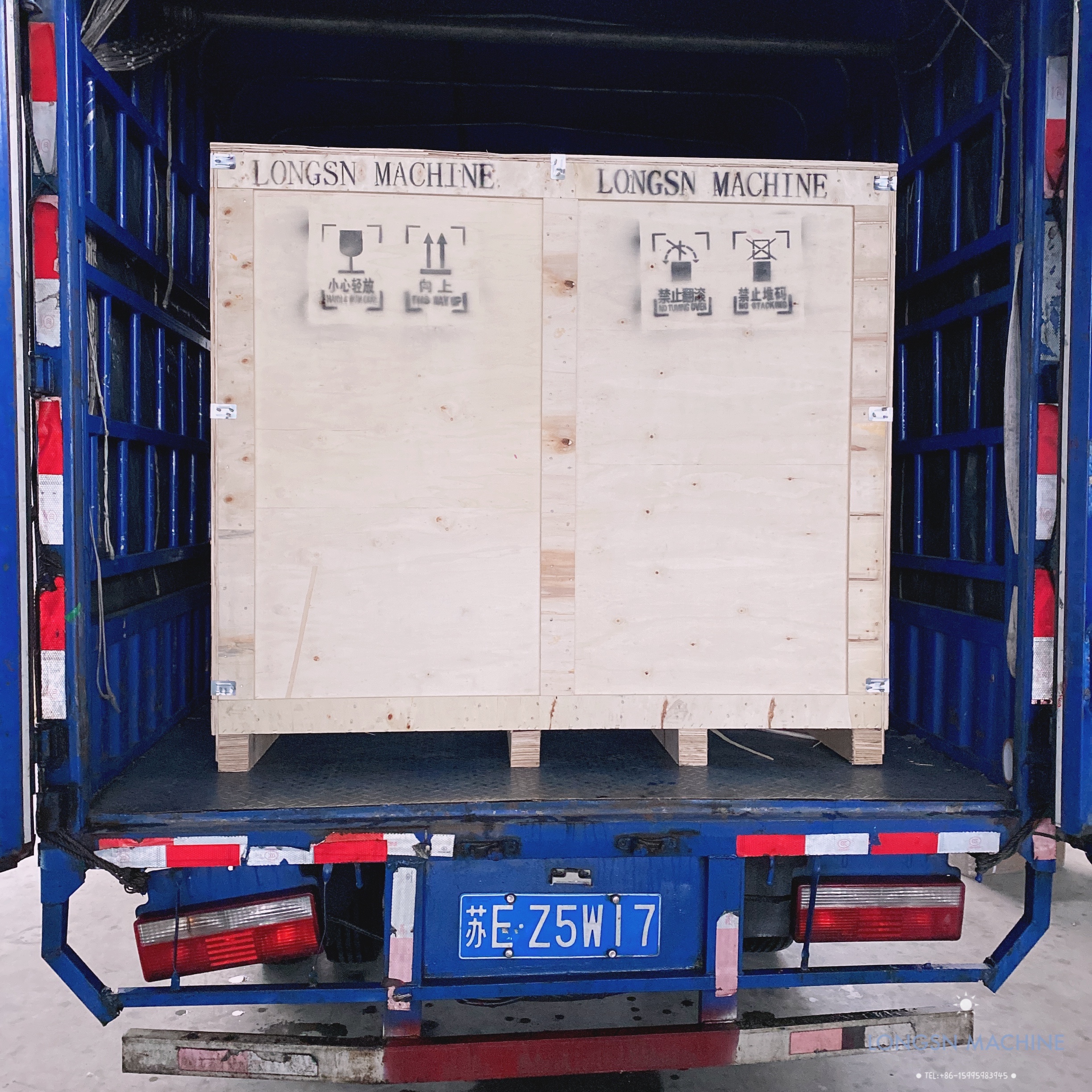 Boş şişe sızıntısı test cihazı