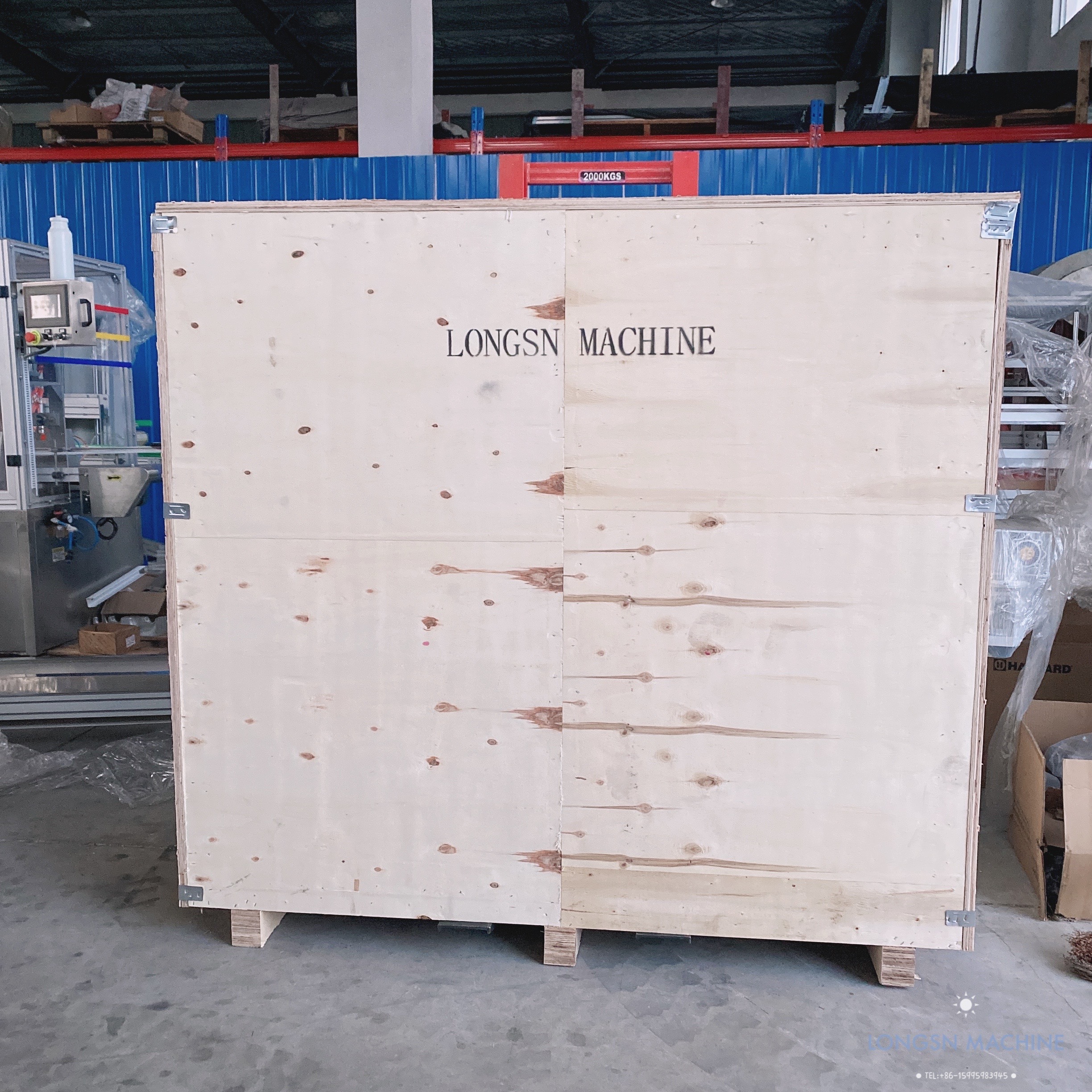 Ka&ccedil;ak Test Cihazı