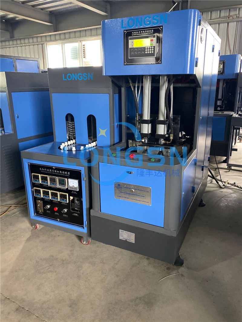 Evcil hayvan &uuml;fleme makinesi