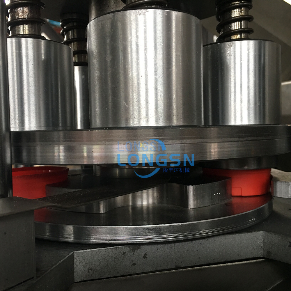 kapak kayma makinesi