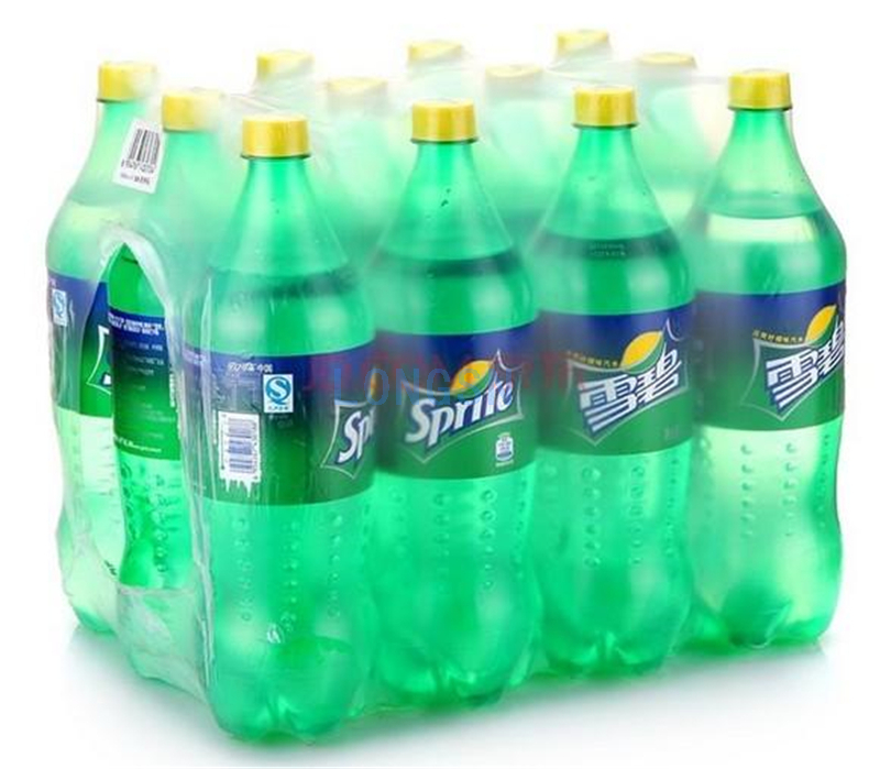 Şişe Shrink Sarma Makinesi