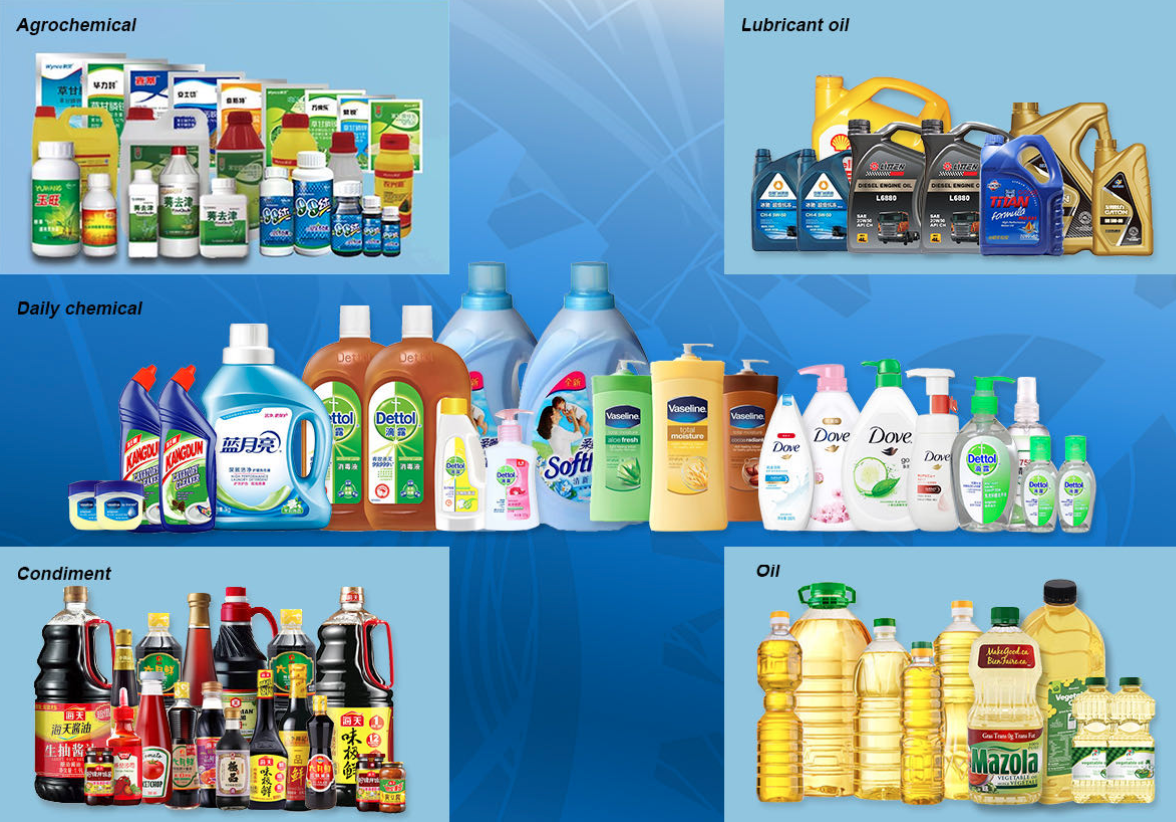 doğrusal dolgu makinesi 