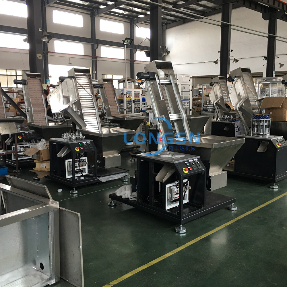 kapak kayma makinesi