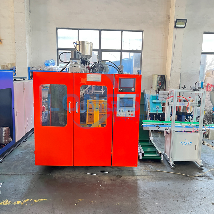 &uuml;fleme makinesi