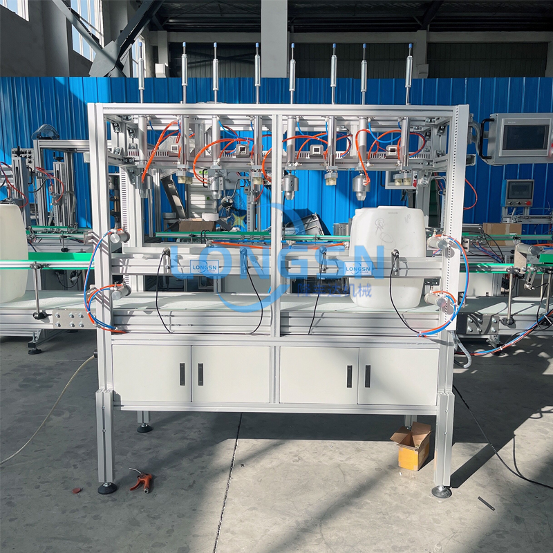 Ka&ccedil;ak Test Cihazı