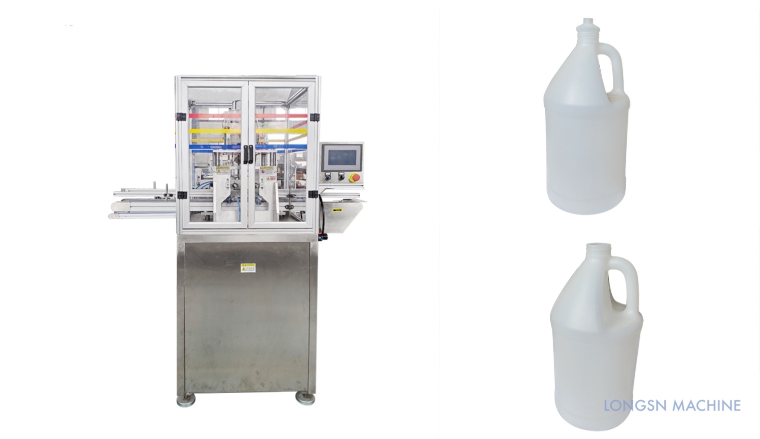 şişe kesme makinesi