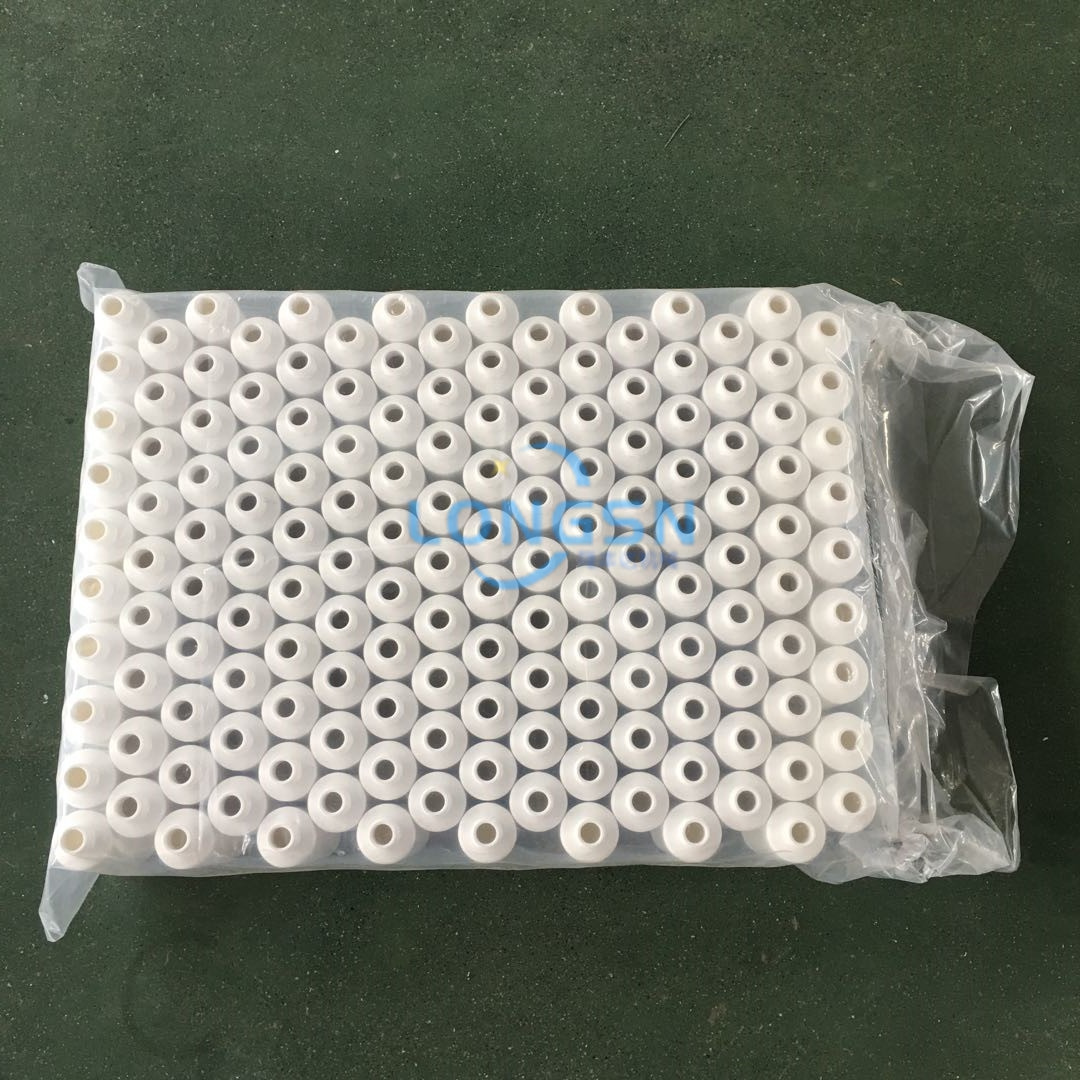 boş şişe paketleme makinesi 