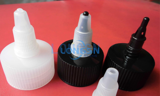 Borulu Cap Montaj Makinesi