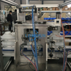 Otomatik Plastik Pet Kavanozlar Teneke kutu Şişe Boyun Ağız Kesici Kesme Makinesi Üreticisi