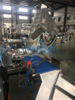 Otomatik Plastik Kapak Wadding Makinesi Wad Liner Makineleri Delme ve Ekleme