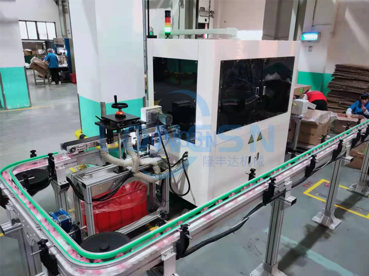 G&ouml;rme Muayene Sistemi