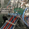 Otomatik Yüksek Hızlı Kapak Halkası Montaj Kapanış Makinesi Üreticisi