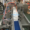 Otomatik PVC PE PET ŞİŞİ BOLNE Boyun Ağız Kesme Makinesi