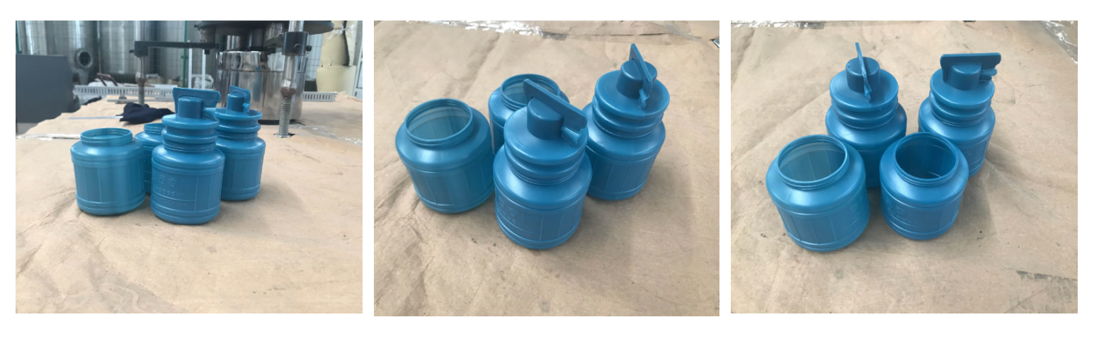 şişe boynu kesme makinesi 