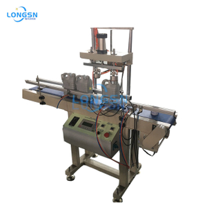 Otomatik Plastik Boş PE PP Pet Şişe Sızıntı Test Cihazı Tespit Makinesi