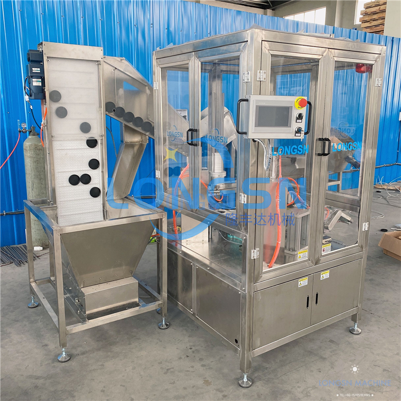 k&ouml;p&uuml;k astar ekleme makineleri