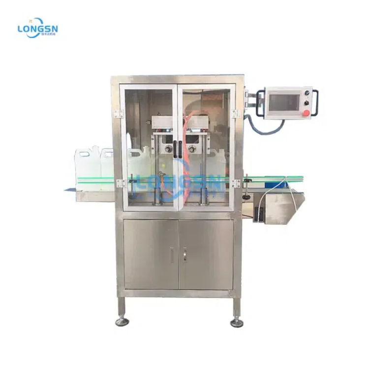 Şişe boyun kesme makinesi