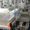 Otomatik Boş Pet HDPE Şişesi Jerrycan Çanta Paketleme Makinesi