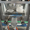 Otomatik Plastik PP HDPE PE Şişe Boyun Kesme Kesici Makinesi